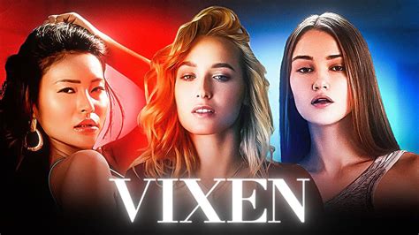 vixen pornostars|VIXEN: Pornstars in Porn Videos